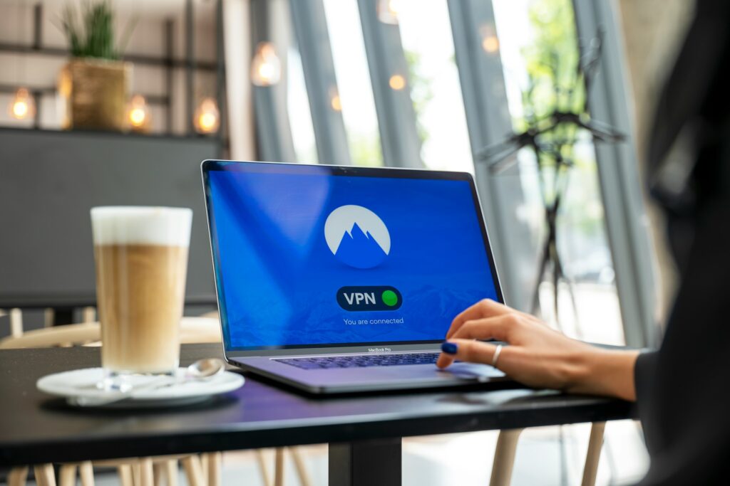 Microsoft Defender VPN.