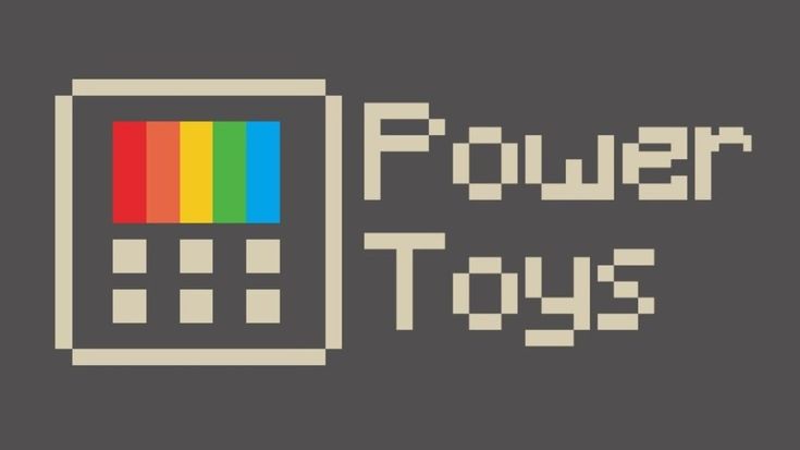PowerToys Run.