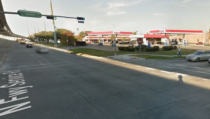 Google Maps Street View.