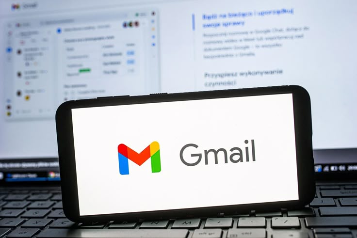 Gmail.