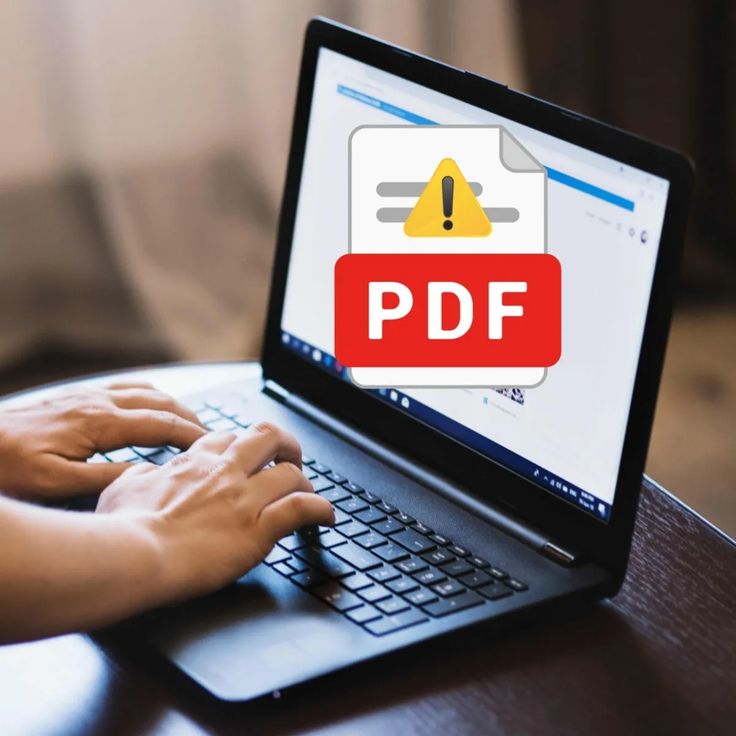 PDF
