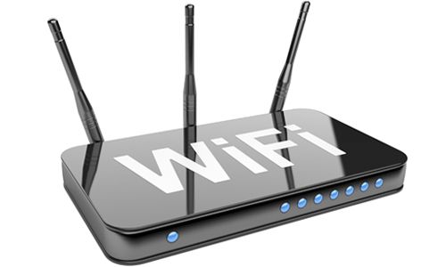 Router