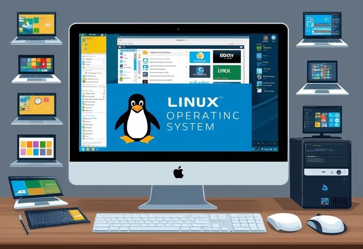 LInux y WinBoat