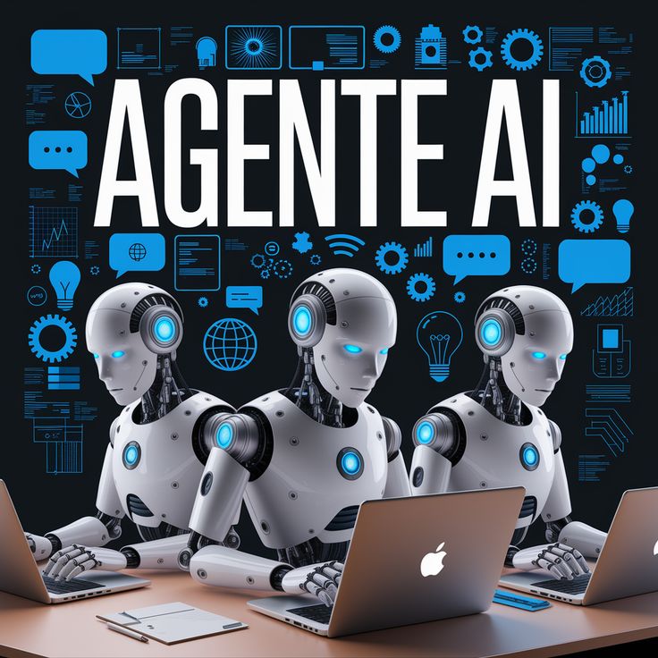 Windows 11 y los agentes de IA