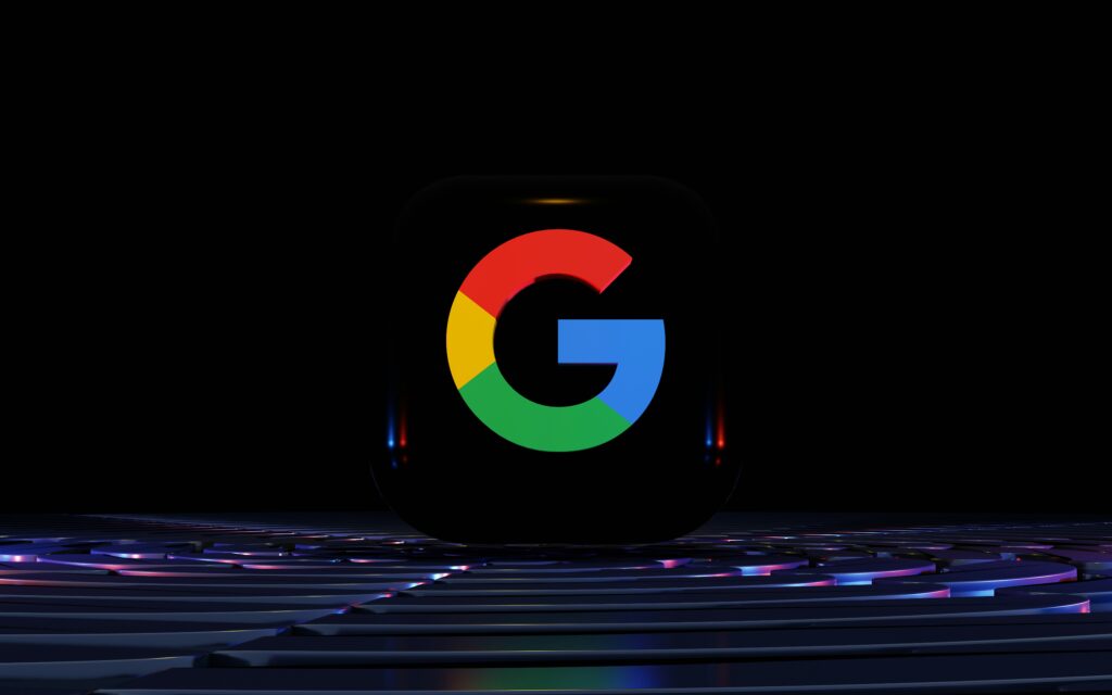 Google
